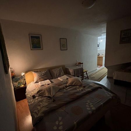Apartments "M&M-2" موستار المظهر الخارجي الصورة