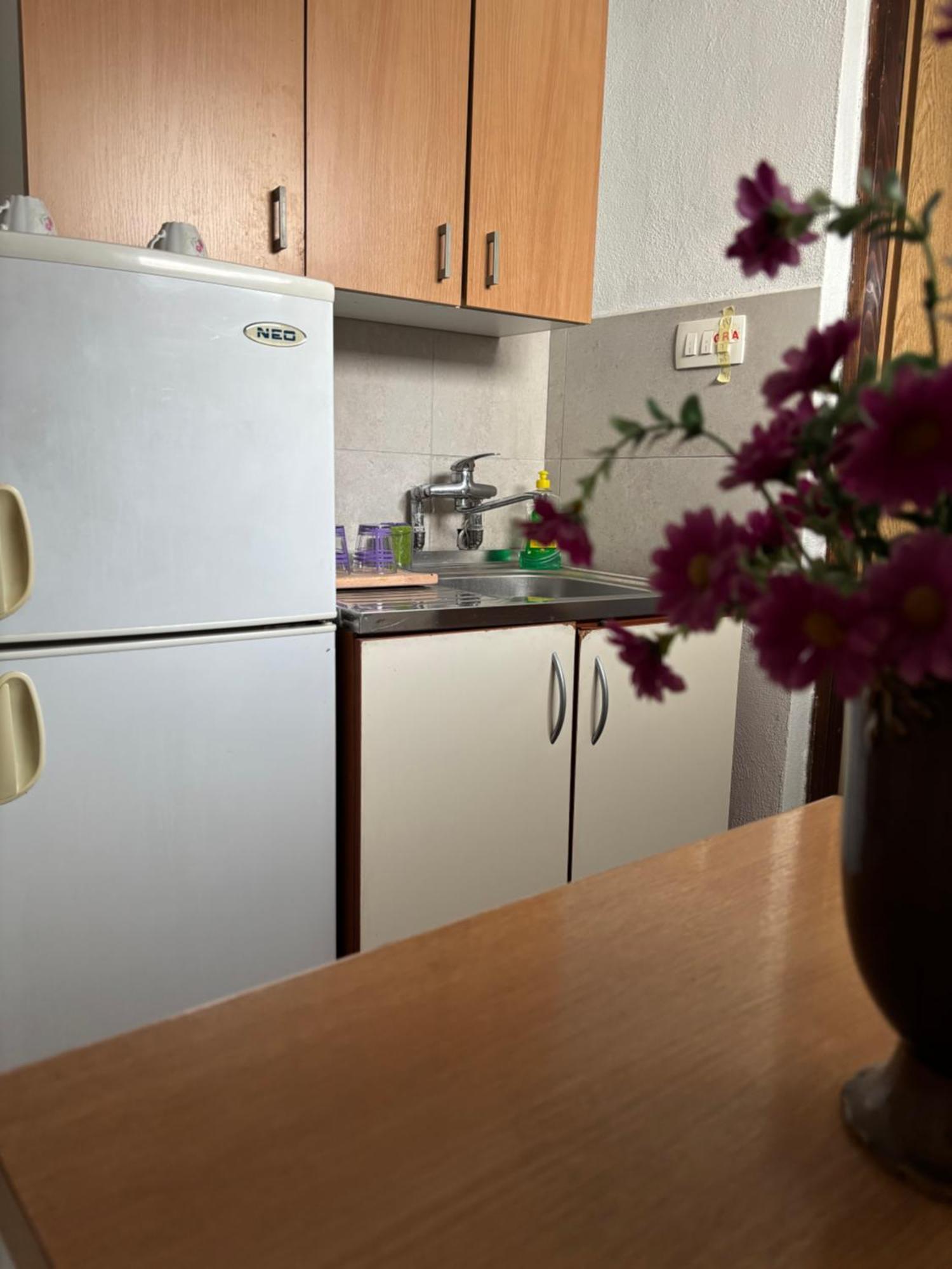 Apartments "M&M-2" موستار المظهر الخارجي الصورة